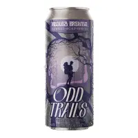 Medusa Brewing Company Odd Trails