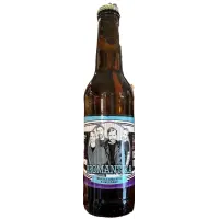 Brewniverse Bromantika