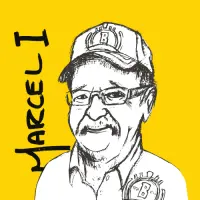 Microbrasserie La Veillée Marcel I
