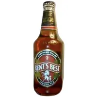 Shepherd Neame Kent's Best (Pasteurised)