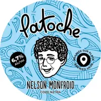 Patoche Nelson Monfroid