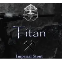 B107 Gardsbryggeri Titan