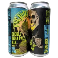 Abomination Brewing Company Fog Juice (Key Lime)