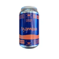 Brasserie Ayawan Transition Solitaire 1