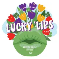 Shepherd Neame Lucky 'Lips