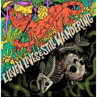 Abomination Brewing Company Eleven Lives & Still Wandering
