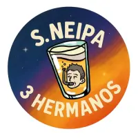 Patoche Los 3 Hermanos