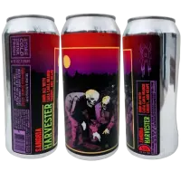 Abomination Brewing Company Sangria Harvester