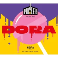 Pioneer Beer Dora