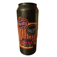 Thrills Chill 'n' Sour