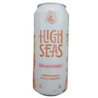 High Seas Mead Sun Of A Beach
