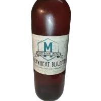 Misbeehavin' Meads Buckwheat Blossom
