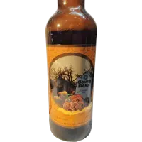 SlapShot Brewing Company Gourd Damn