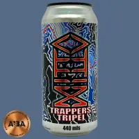 Mitta Mitta Brewing Co. Trappers Tripel