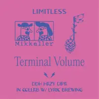 Mikkeller Terminal Volume
