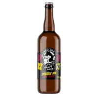 Nachmelená Opice Double IPA West Coast