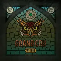 LaBEERint Brewery Grand Cru 2017 Bergamo Ed.