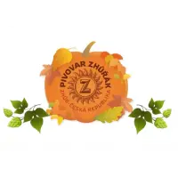Pivovar Zhůřák Harvest IPA