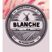La Maison du Brasseur Blanche Au Poivre Rose