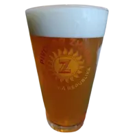 Pivovar Zhůřák Hazy House Ale - Simcoe-Sabro