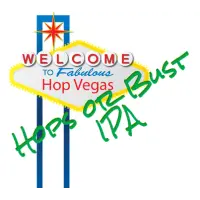 Pivovar Zhůřák Hops or Bust