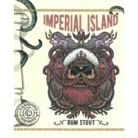 LaBEERint Brewery Imperial Island (Rum BA)