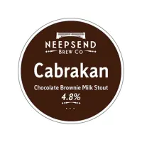 Neepsend Brew Co. Cabrakan