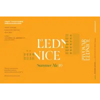 Pivovar Lednice Summer Ale 10
