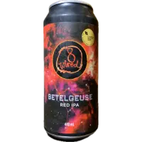 8 Wired Brewing Betelgeuse
