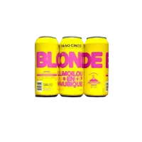 Nano Cinco Limoilou En Musique Blonde