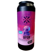 Rotor UFON Nealko NEIPA