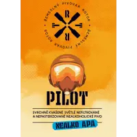 Rotor Pilot Nealko APA