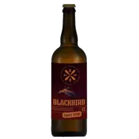 Rotor Blackbird 12