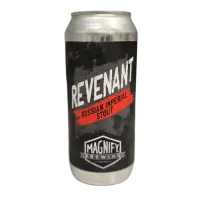 Magnify Brewing Company Revenant