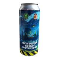 Green Head High Proof Cosmic Bitterness 2