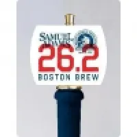 Samuel Adams Boston 26.2 Brew