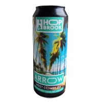 Hop Brook Arrow