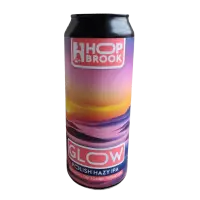 Hop Brook Glow