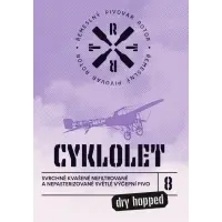 Rotor Cyklolet 8