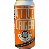 Aldi (Nord / Süd / Hofer) Anti Establishment Peach Joiva