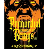 Olarin Panimo Primordial Beings