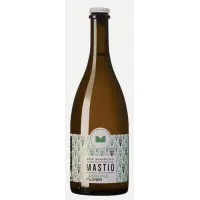 Birrificio Il Mastio Green Pils