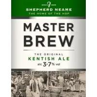 Shepherd Neame Master Brew