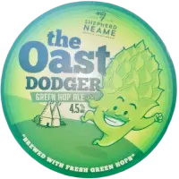Shepherd Neame Oast Dodger