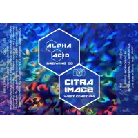 Alpha Acid Brewing Company Citra Image