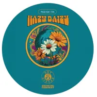 Dry & Bitter Brewing Company Hazy Daizy