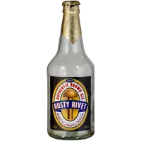 Asda Rusty Rivet
