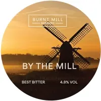 Burnt Mill Brewery By the Mill