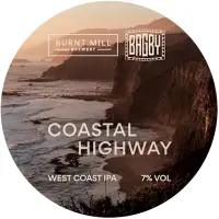 Burnt Mill Brewery Coastal Highway