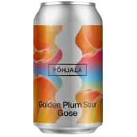 Põhjala Golden Plum Sour